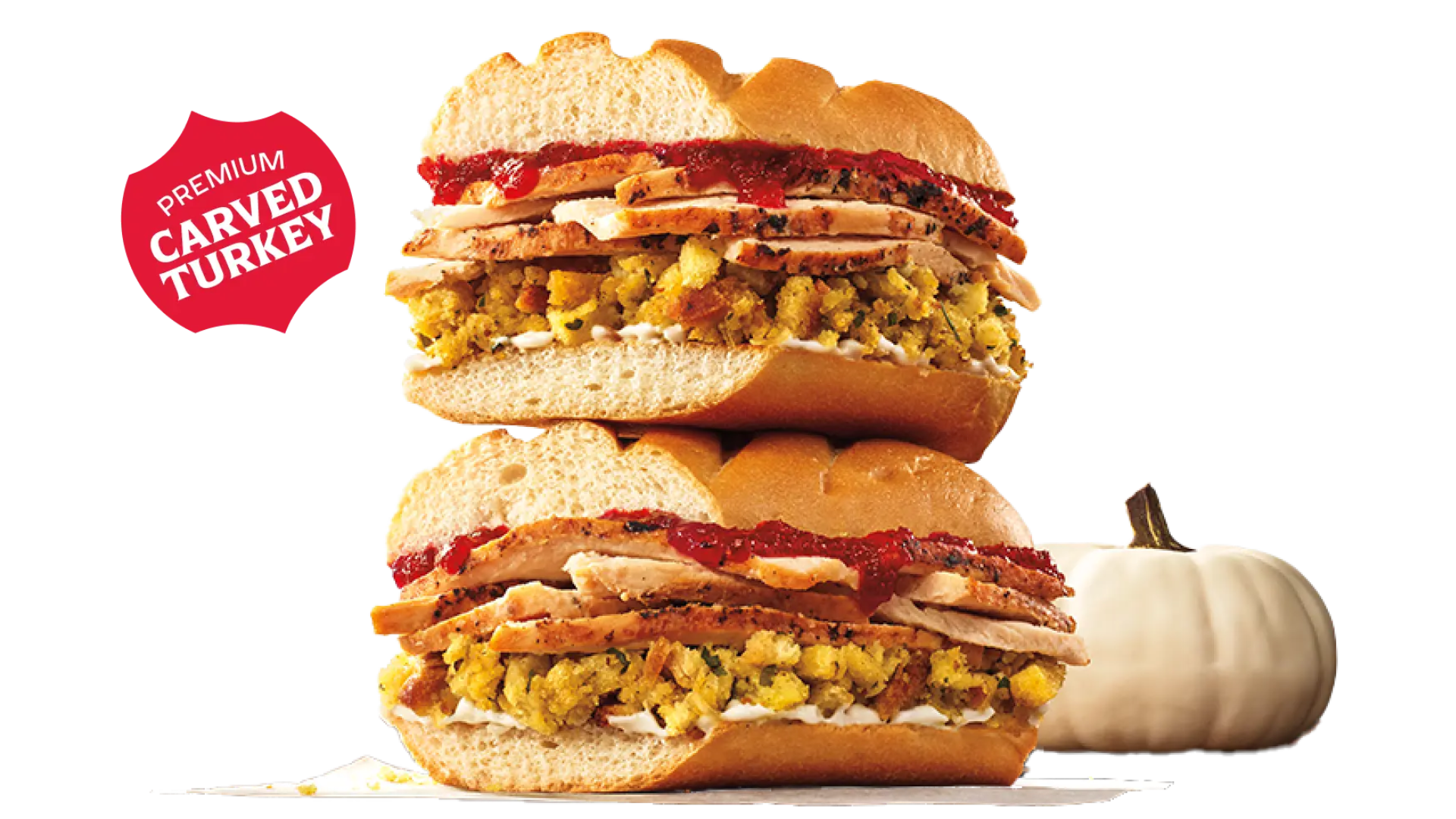 firehouse thanksgiving food